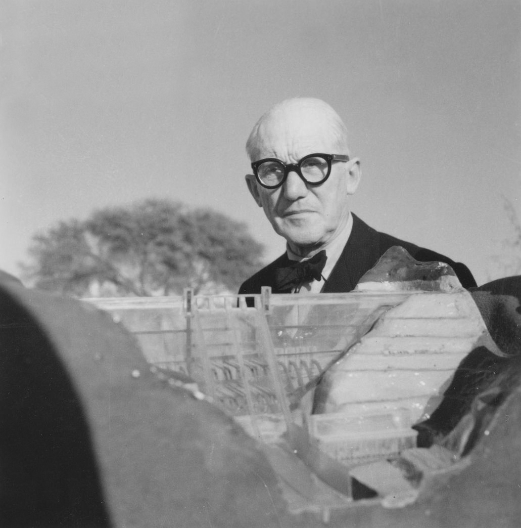 Le Corbusier
